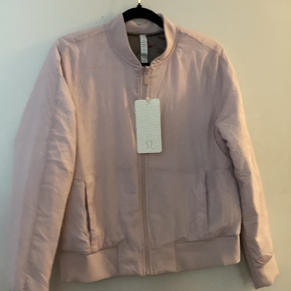 NWT LULULEMON NON-STOP BOMBER 💣 - Picture 2 of 16